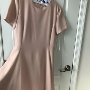 DKNY Swing dress - short sleeve